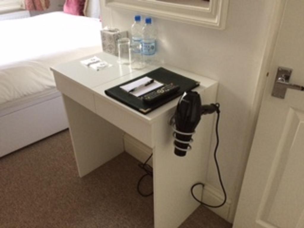 Carrington Guest house 3*