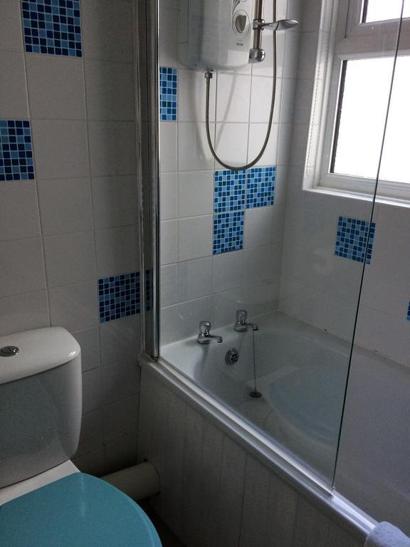 Guest house Carrington 3*