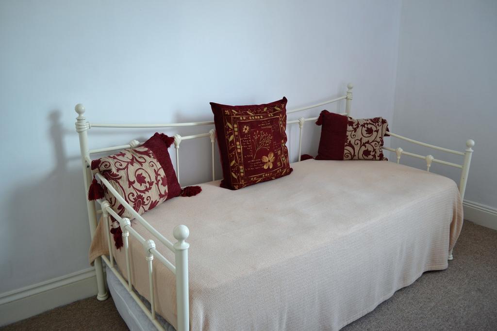 Guest house Carrington
