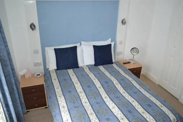 Carrington Guest house