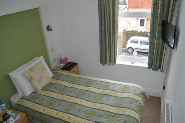 Guest house Carrington Paignton
