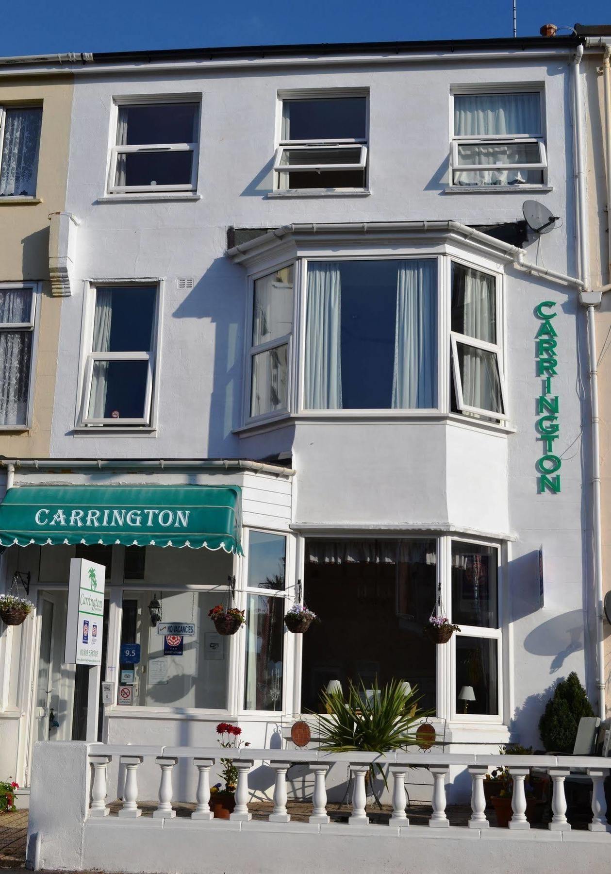 Carrington Guest house 3*