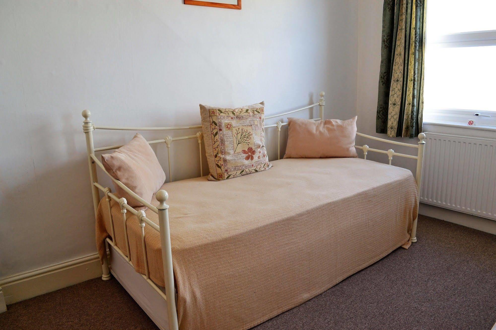 Guest house Carrington Paignton