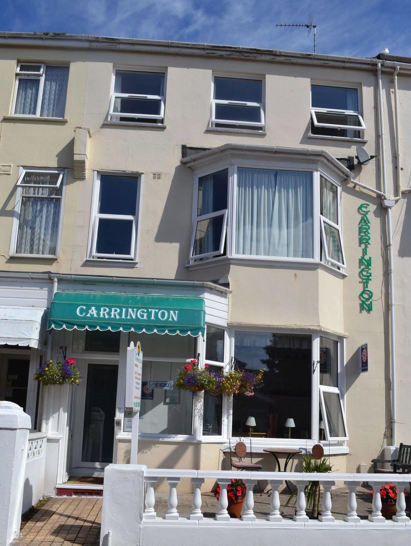 Guest house Carrington