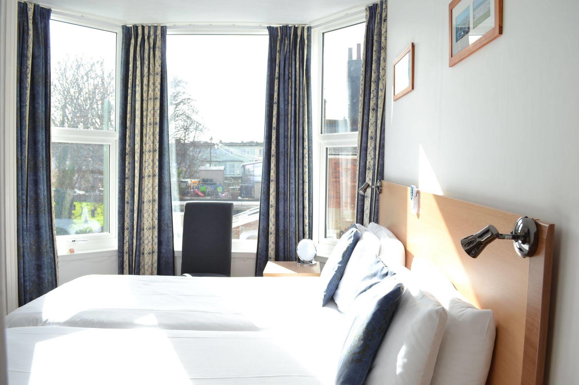 Guest house Carrington