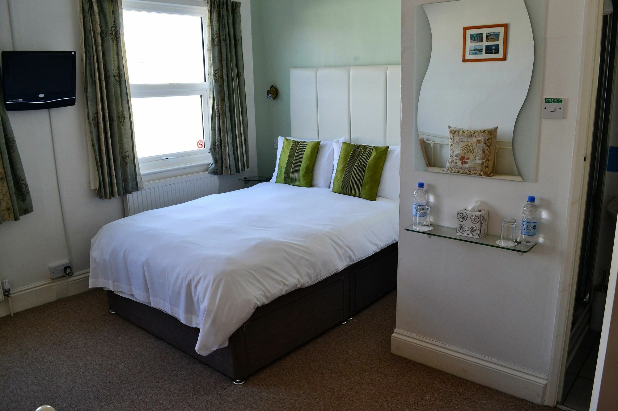 Carrington 3* Paignton