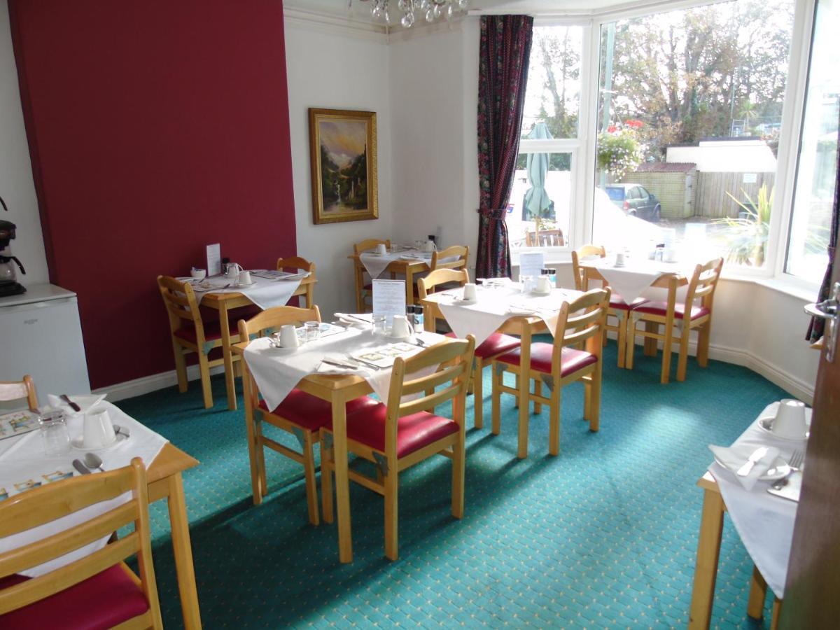 Guest house Carrington Paignton