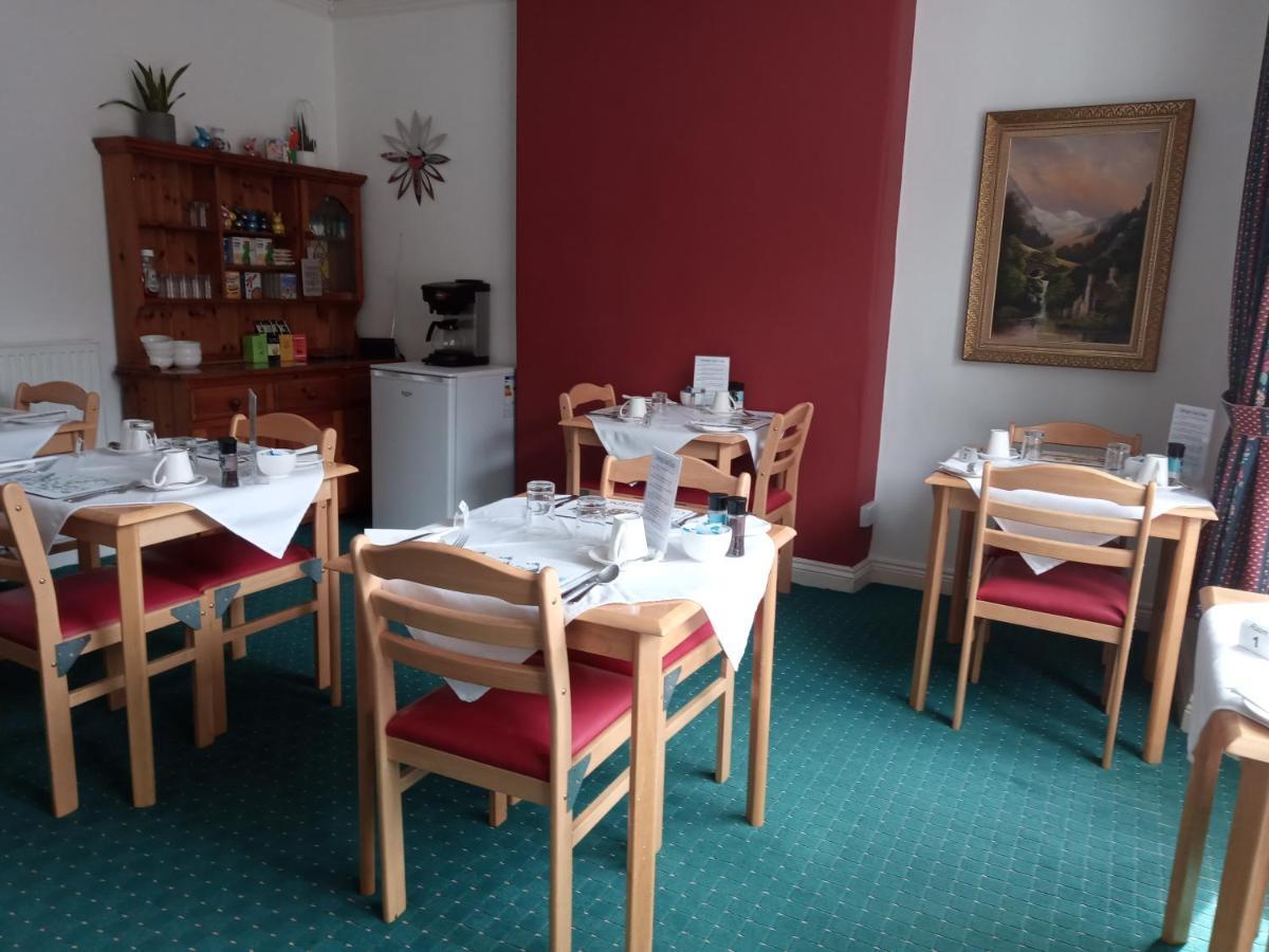 Carrington Guest house Paignton