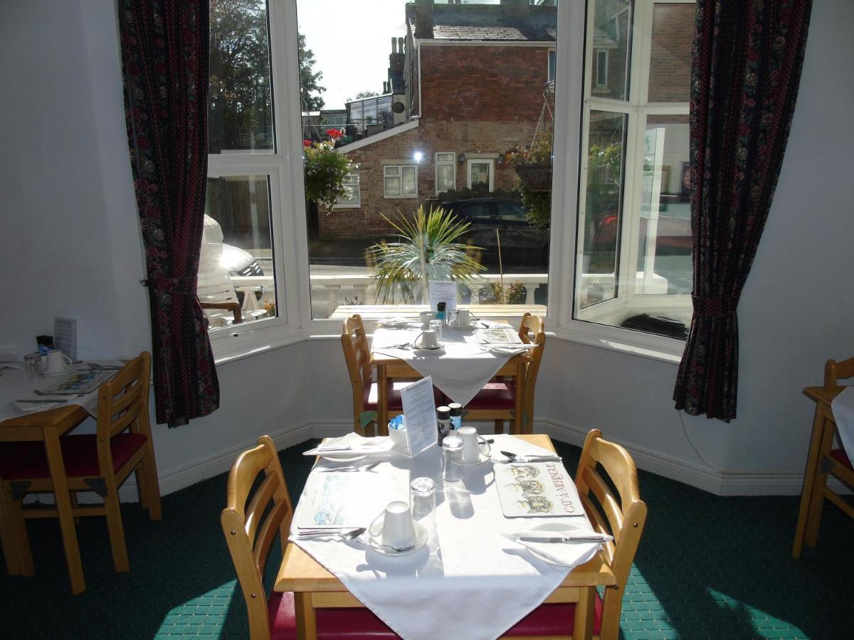 Guest house Carrington Paignton