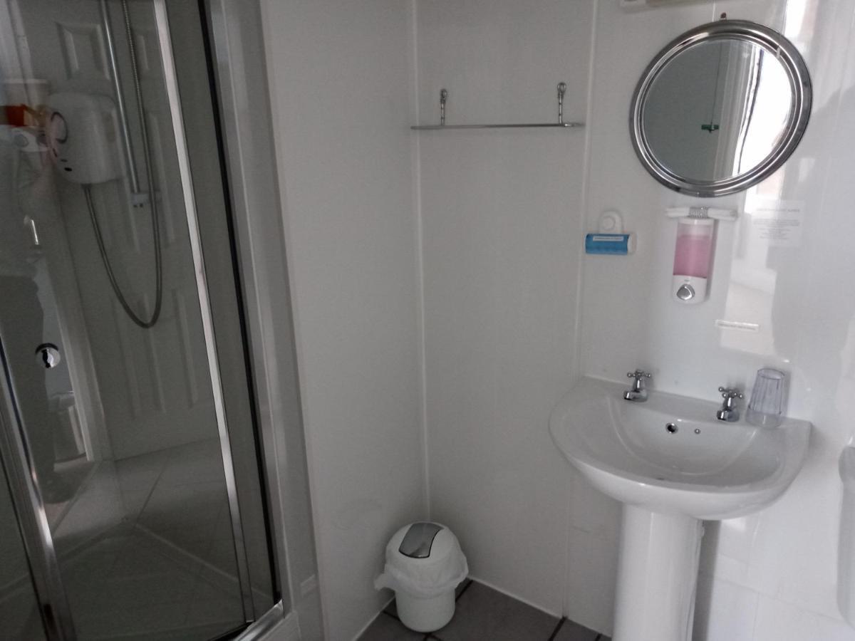 Carrington Guest house 3*