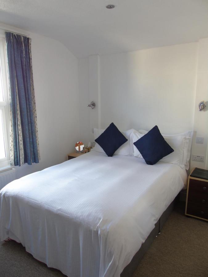 Guest house Carrington