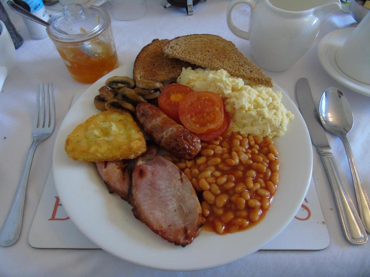Guest house Carrington 3*