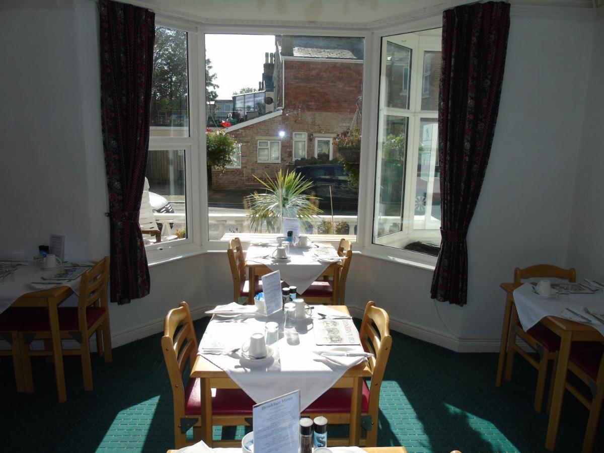 Carrington 3* Paignton